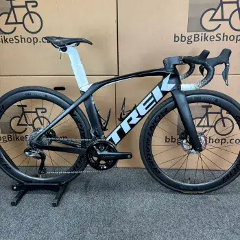 MADONE SLR DHバー MADONE SPEED Trek Madone Speed – First Look - AeroGeeks