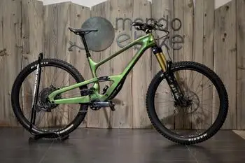 2020 Cannondale Jekyll 29 1 – Specs, Comparisons, Reviews