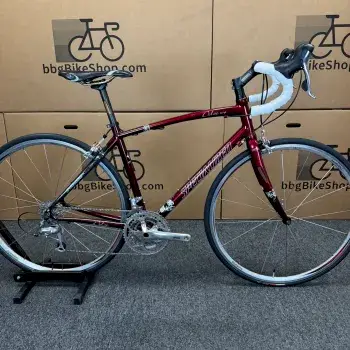 2009 Specialized S-Works Ruby SL SRAM – Specs, Comparisons