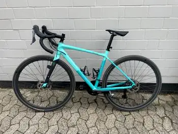 2018 Cannondale Synapse Disc 105 – Spécifications