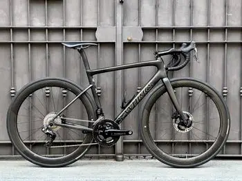 Specialized - じょる S-WORKS TARMAC SL6 DISC DI2 52cm S-Works Tarmac SL6 Disc - Dura Ace Di2