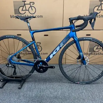 2023 Basso Venta Disc Shimano 105 7020 Disc – Specs