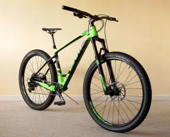 期間限定値下げ　キャノンデール　cujo3 2017ブースト27.5+ Ｌサイズ Cannondale Cujo 3 2017 - YouTube
