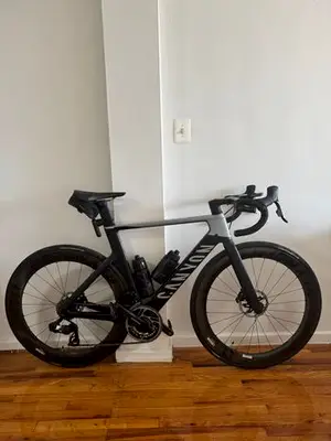 2021 Canyon Aeroad CF SL 8 Disc – Specs, Comparisons
