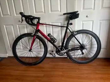 giant defy 5 aluxx 2016