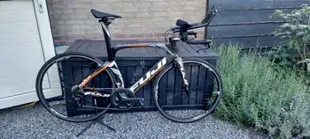 2019 Fuji Norcom Straight 2.1 – Specs, Comparisons, Reviews