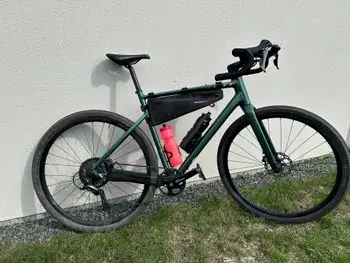 2023 Scott Speedster Gravel 50 – Specs, Comparisons, Reviews