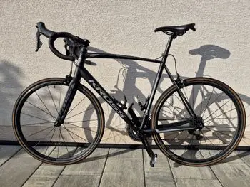 彩圖8 State Bicycle Co. 4130 Road Bike - Black & Metallic Colorway