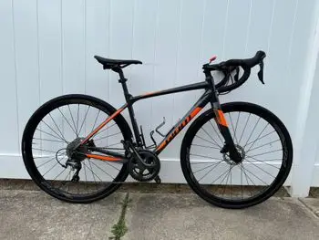 パーツ giant contend sl2 2019 2019 GIANT Bicycles | CONTEND SL 2 (2020 NEW)