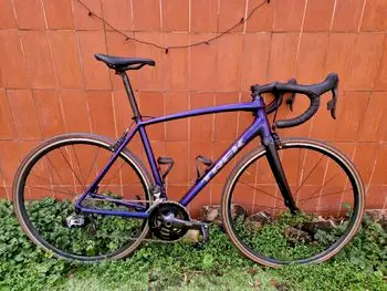 2016 Trek Émonda ALR 5 – Specs, Comparisons, Reviews – 99 Spokes