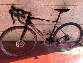 2022 Canyon Endurace 6 RB – Spécifications, comparaisons