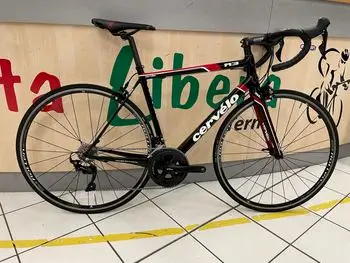 2019 Cervélo R3 Ultegra Rim – Specs, Comparisons, Reviews