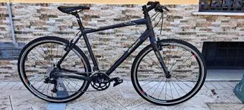 【GIANT 】Escape Air 2014 size Ｓ 2014 Giant Escape 2 – Specs, Comparisons, Reviews – 99 Spokes