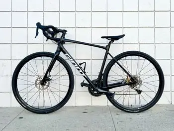 2013 Giant Defy 3 – Specs, Comparisons, Reviews – 99 Spokes