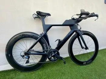 2020 Canyon Speedmax CF SLX 8.0 – Specs, Comparisons