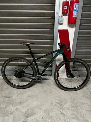 Scott scale 910 29インチ Scott Scale 910 - Alex's Bicycle Pro Shop, Weston Florida -