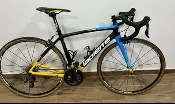 2013 Giant Defy 3 – Specs, Comparisons, Reviews – 99 Spokes
