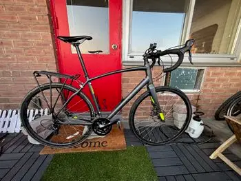 ① 【美品】SCOTT　CONTESSA　SPEEDSTER35 2018 Scott Contessa Speedster 35 – Specs, Comparisons