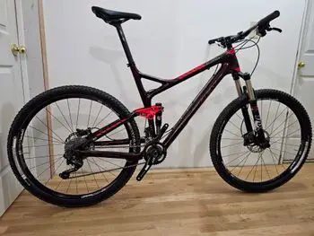 2020 Trek Fuel EX 9.8 – Specs, Comparisons, Reviews – 99 Spokes