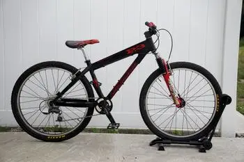 2018 Scott Voltage YZ 20 – Specs, Comparisons, Reviews – 99