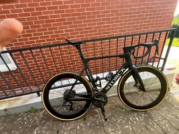 2024 Merida REACTO 4000 – Specs, Comparisons, Reviews – 99