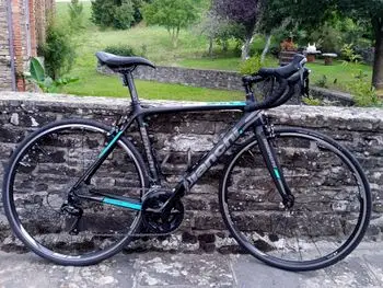 2020 Cannondale CAAD Optimo Claris – Specs, Comparisons