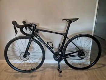 2016 Giant TCR Advanced 2 – Specs, Comparisons, Reviews – 99