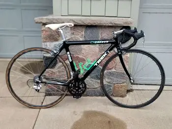 TREK 5200™ 2006 Trek 5200 – Specs, Comparisons, Reviews – 99 Spokes