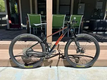[KONA] BLAST (MTB黒) 2018 Blast／KONA マウンテンバイク
