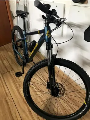 2020 GT Aggressor Expert – Specs, Comparisons, Reviews – 99