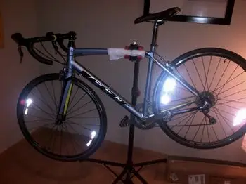2015 Felt ZW100 – Specs, Comparisons, Reviews – 99 Spokes
