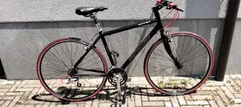 2014 Giant Escape 3 (2015) – Specs, Comparisons, Reviews