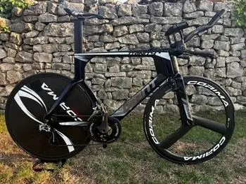 2018 Giant Trinity Advanced Pro 2 – Specs, Comparisons