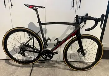 2022年CANYON EnduraceAL6 RB Sサイズ 2022 Canyon Endurace 6 RB – Specs, Comparisons, Reviews – 99