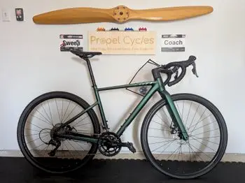 2022 Scott Speedster Gravel 50 – Specs, Comparisons, Reviews