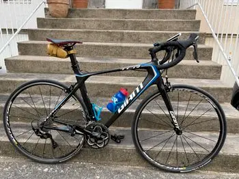 GIANT TCR ADVANCED PRO1 2018年 Giant TCR Advanced 1 2018 - YouTube