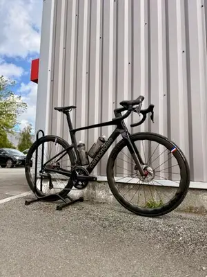 2020 Focus IZALCO MAX DISC 8.8 – Specifiche, confronti