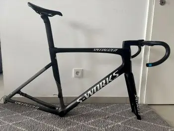 パーツ 2018 S-Works Tarmac Men Frameset パーツ 2018 S-Works