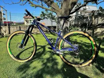 CANYON STOIC3 Sサイズ　MTB Stoic 3 | CANYON CR