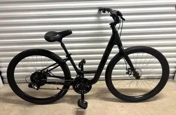 2008 Fuji Crosstown 4.0 (US only / Step-through) – Specs