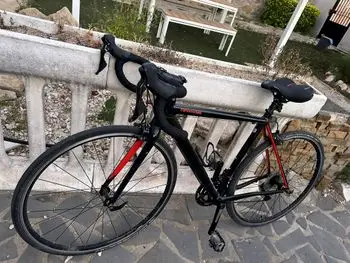 2019 Cannondale CAAD Optimo Claris – Specs, Comparisons