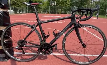 2009 Felt F95 Team Issue – Specs, Comparisons, Reviews – 99