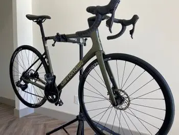 GIANT TCR COMPOSITE 1 2014 フレームセット GIANT TCR COMPOSITE 1 2014 Carbon Road Bike Frame Set Size S