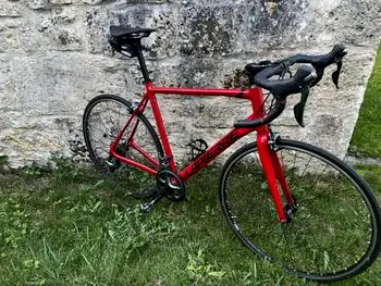 【たけ】GIANT DEFY3 2013 2013 Giant Defy 3