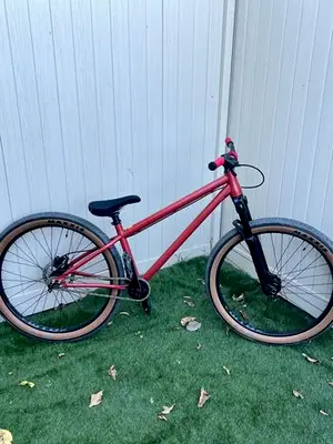 2017 Scott Voltage YZ 0.2 – Specs, Comparisons, Reviews – 99