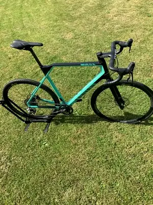 2020 Canyon Inflite CF SL 6.0 – Specs, Comparisons, Reviews