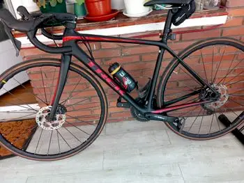 [とっ！]TREK EMONDA ALR4 DISC サイズ52 2020 Trek Emonda ALR 4 Disc - Trek Bicycle Store of Bradenton, FL