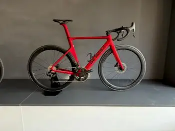 2022 De Rosa SK Pininfarina Ultegra Di2 Carbon – Specs