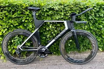 2020 Canyon Speedmax CF SLX 9.0 LTD – Specs, Comparisons
