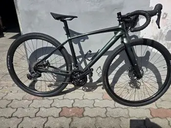 【服】2018 Cannondale synapse Disc 105se Test: Cannondale Synapse Disc 105 SE (Modelljahr 2018)